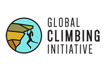 Logo The Global Climbing Initiative